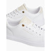 Tommy Hilfiger Feminine Cupsole Monogram Sneaker