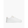 Tommy Hilfiger Feminine Cupsole Monogram Sneaker
