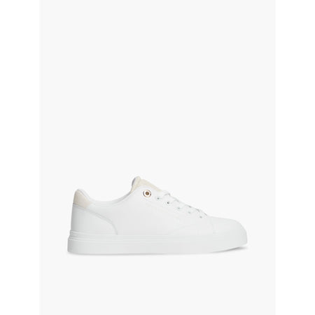 Tommy Hilfiger Feminine Cupsole Monogram Sneaker