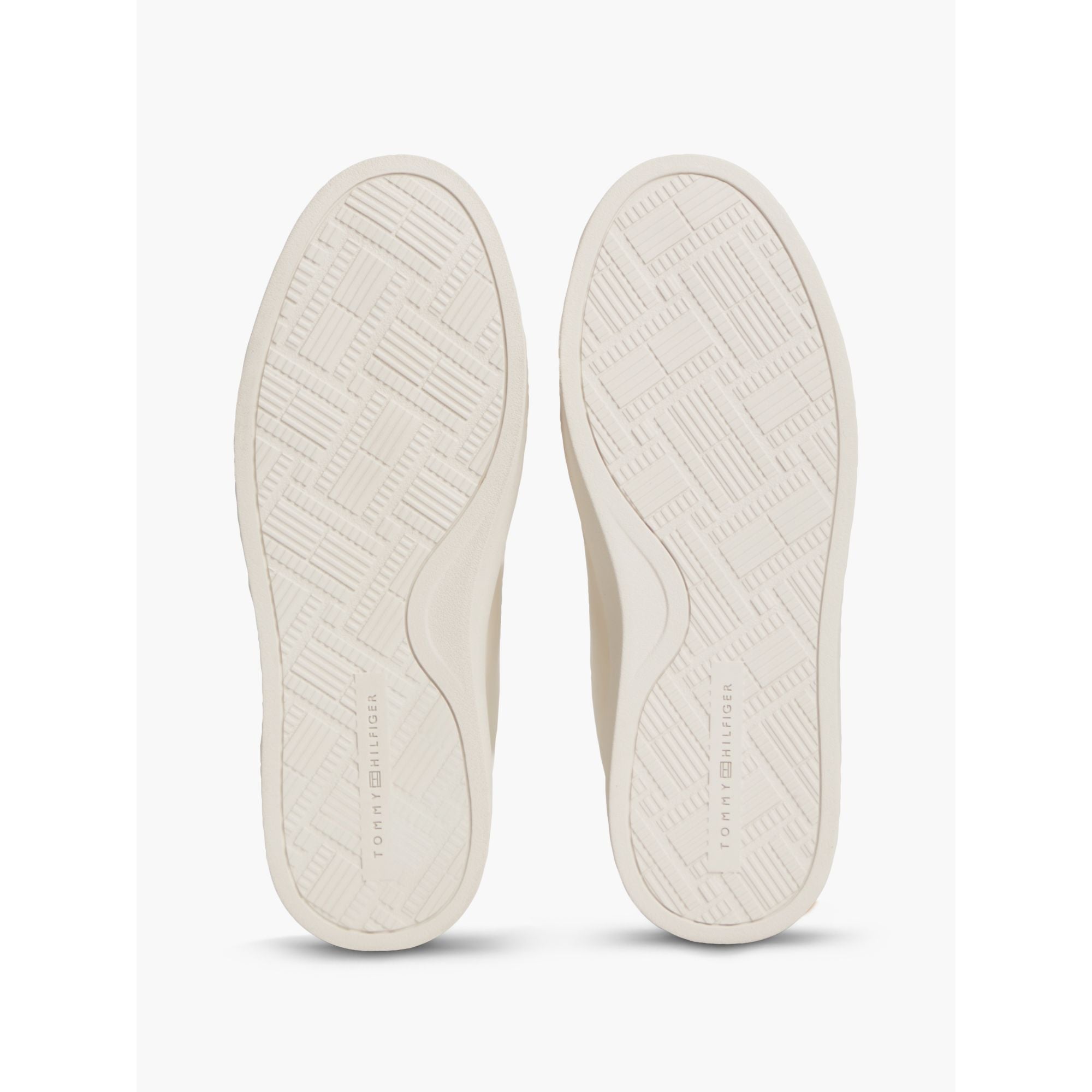 حذاء سنيكر تومي هيلفيجر Feminine Cupsole Monogram