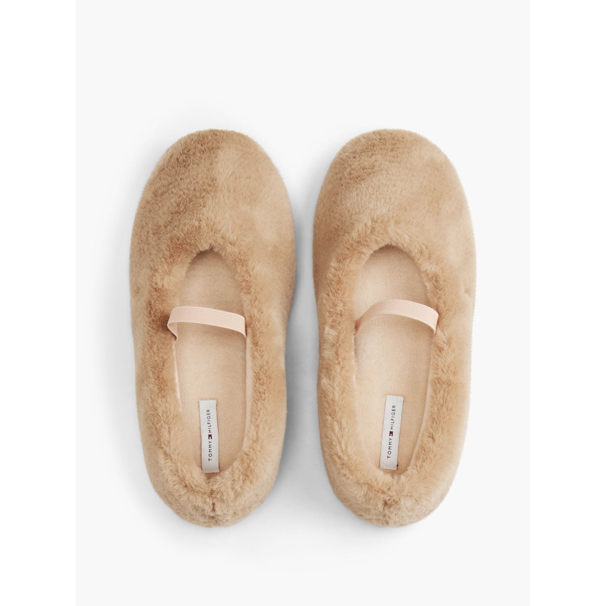 Tommy Hilfiger Ballerina House Shoes Shoe