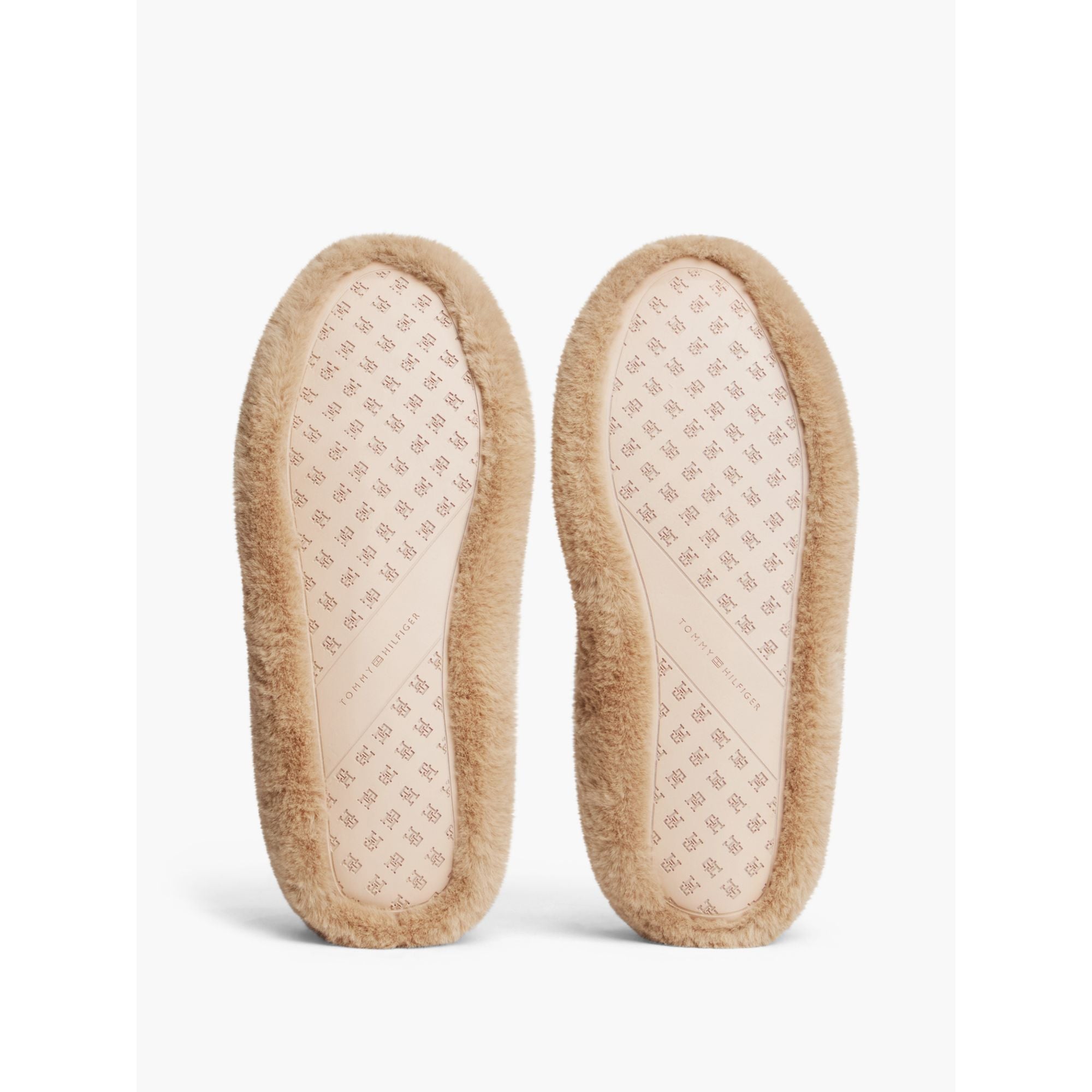 Tommy Hilfiger Ballerina House Shoes Shoe