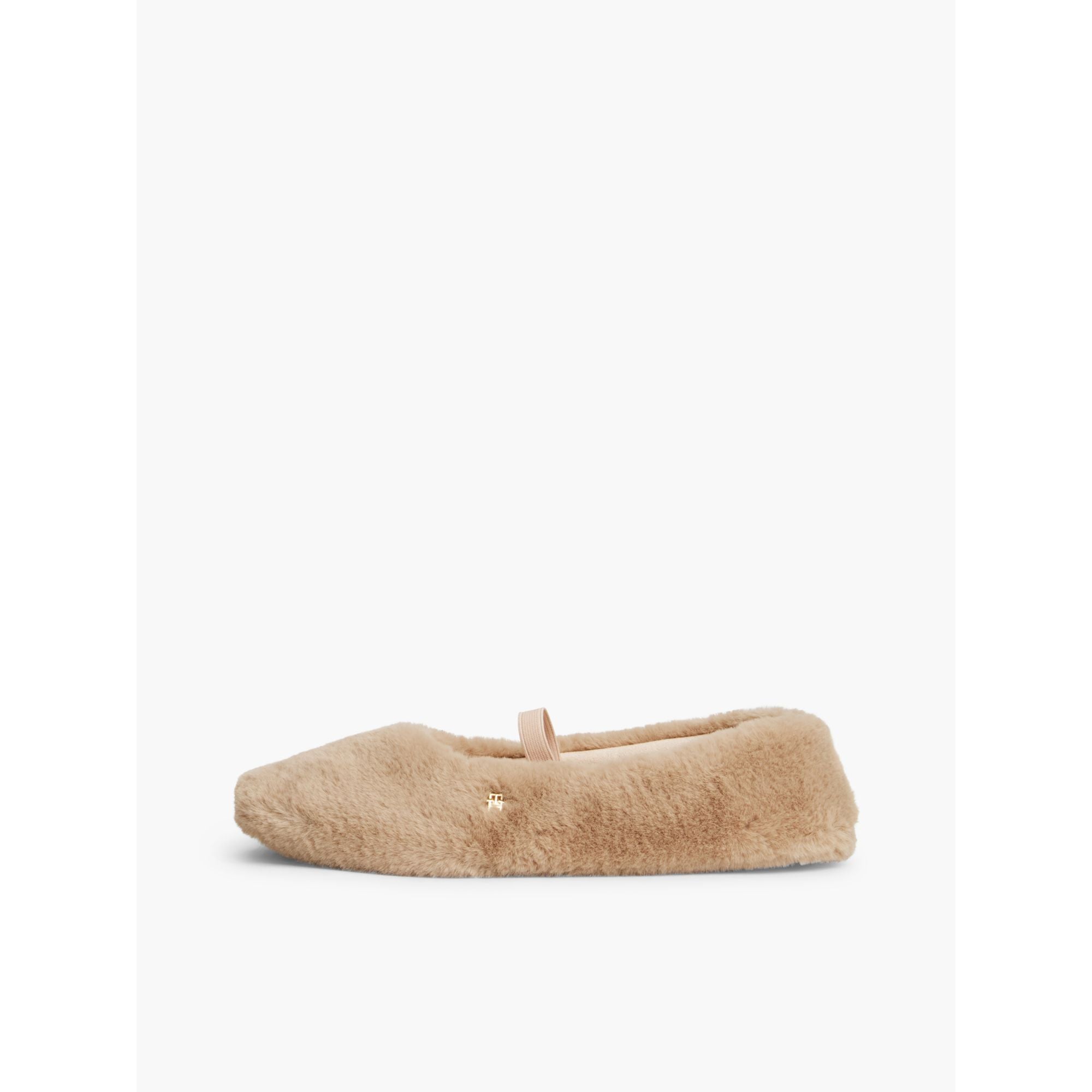 Tommy Hilfiger Ballerina House Shoes Shoe