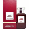 عطر Fragrance World Lush Cherry EDP ‏80 مل