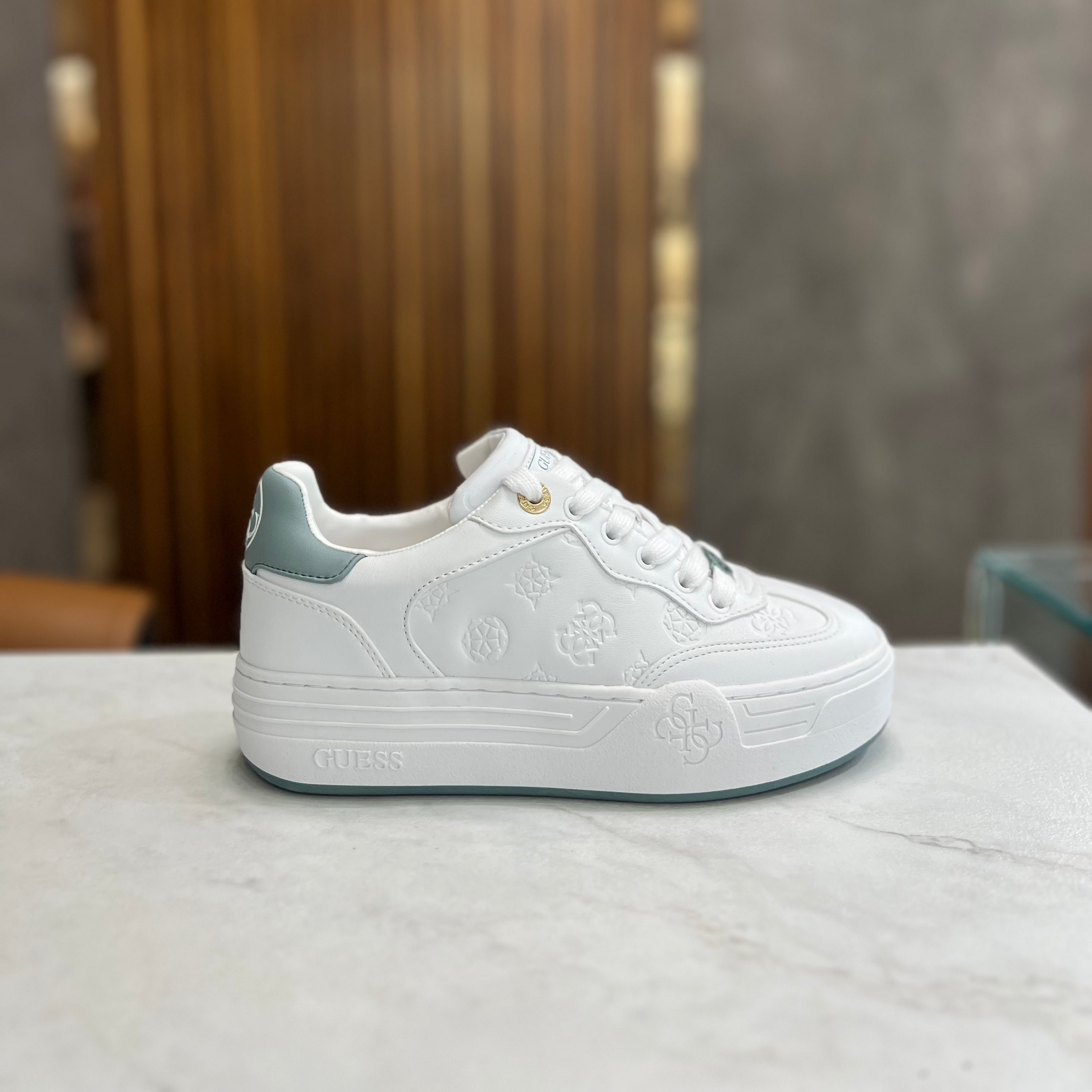 Guess Swole Sneaker