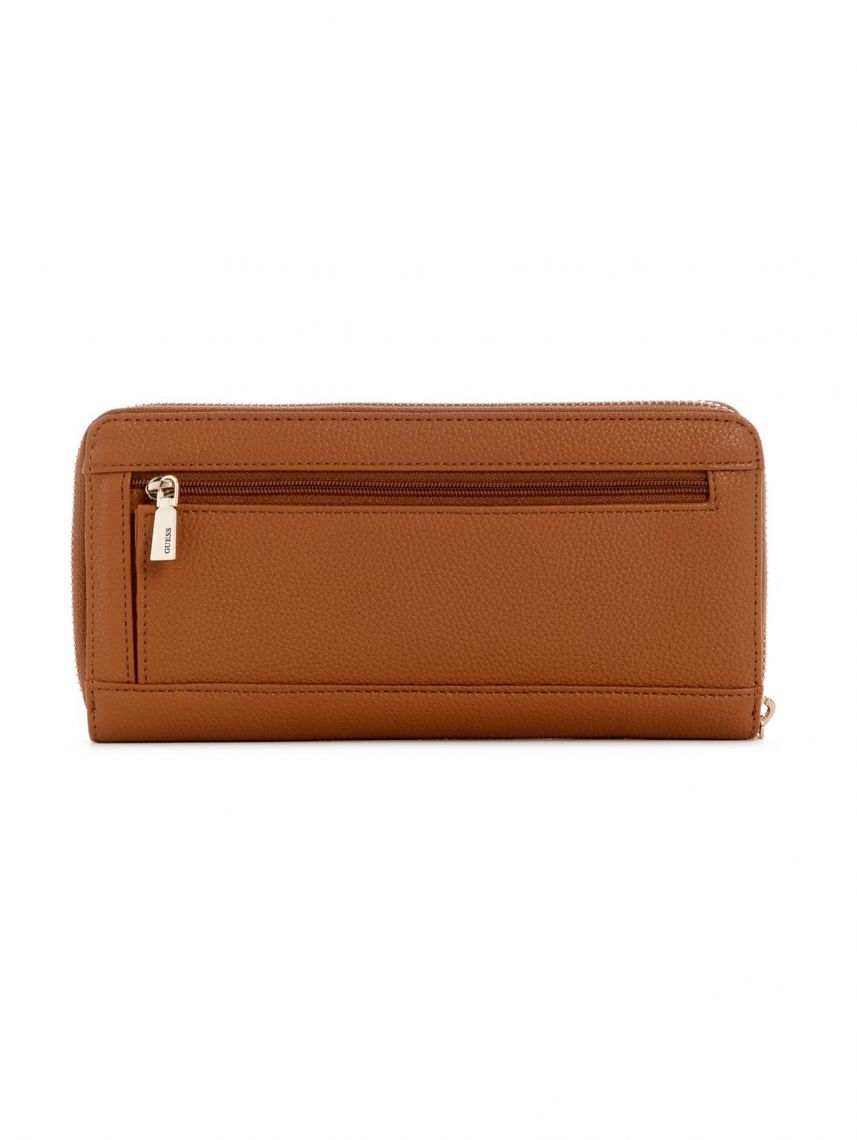 محفظة جيس Laurel Ii Slg Large Zip Around