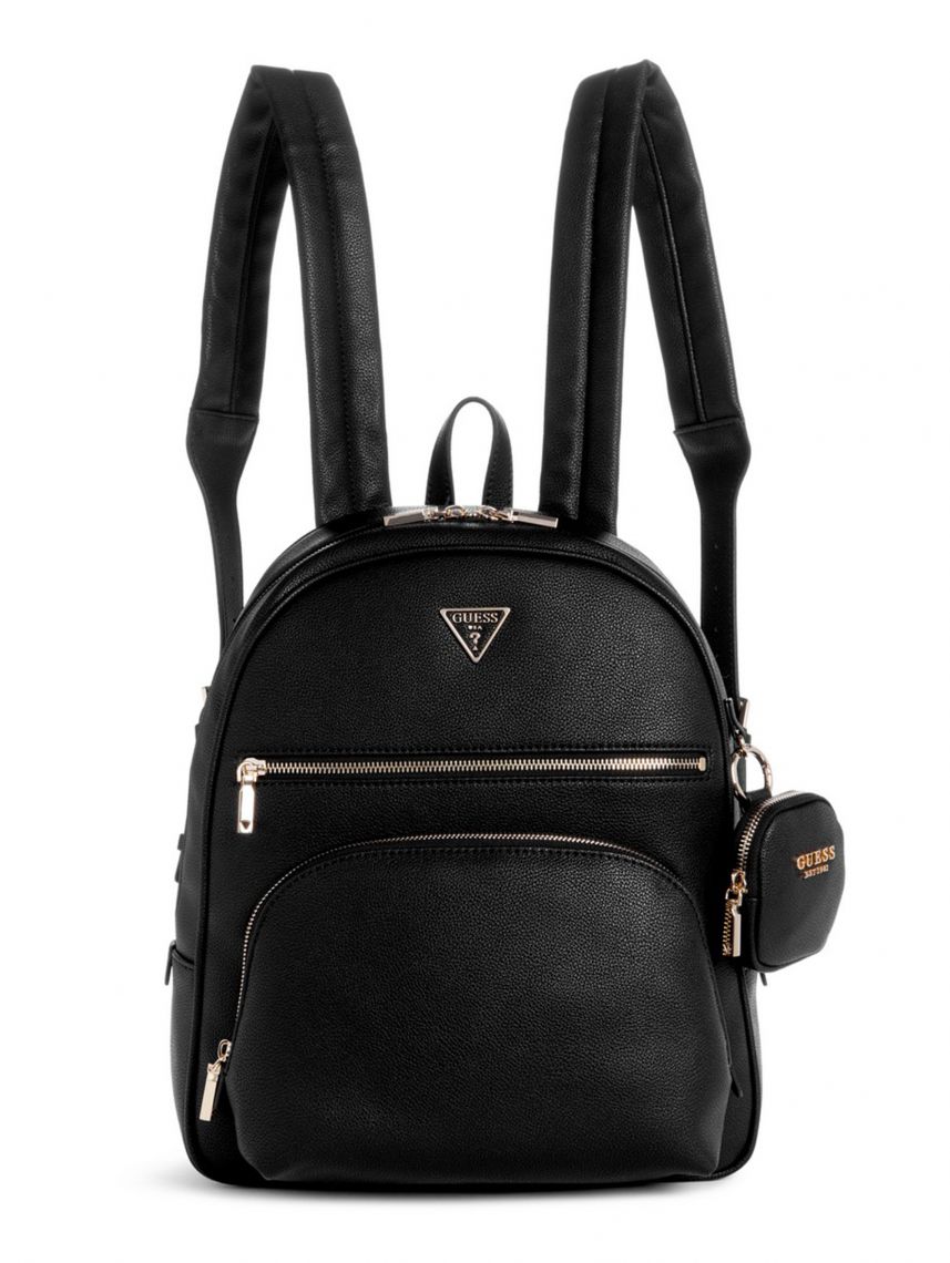 Guess Power Play Backpack Bag