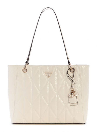 Guess Aldina Noel Tote Bag