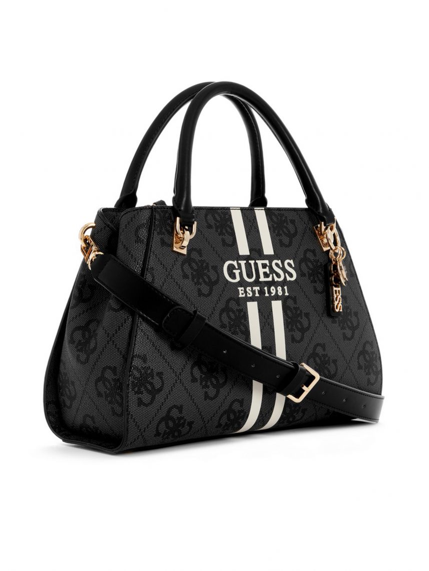 حقيبة جيس Noelle Ii Luxury Satchel