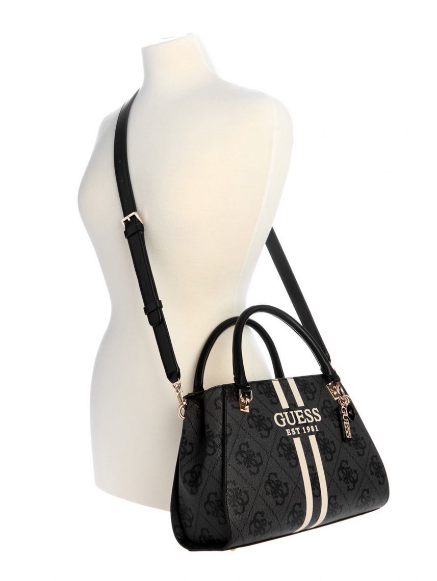 حقيبة جيس Noelle Ii Luxury Satchel