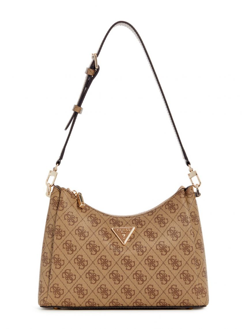 Guess Meridian Ii Shoulder Bag