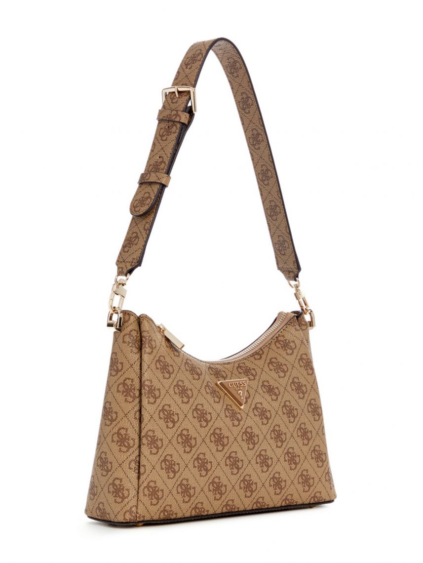 Guess Meridian Ii Shoulder Bag