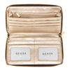 Guess Laurel Slg Cheque Organizer Wallet