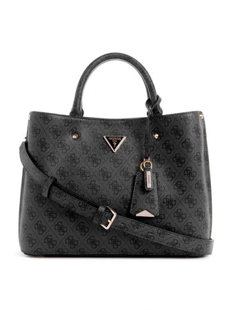 Guess Meridian Girlfriend Satchel Bag