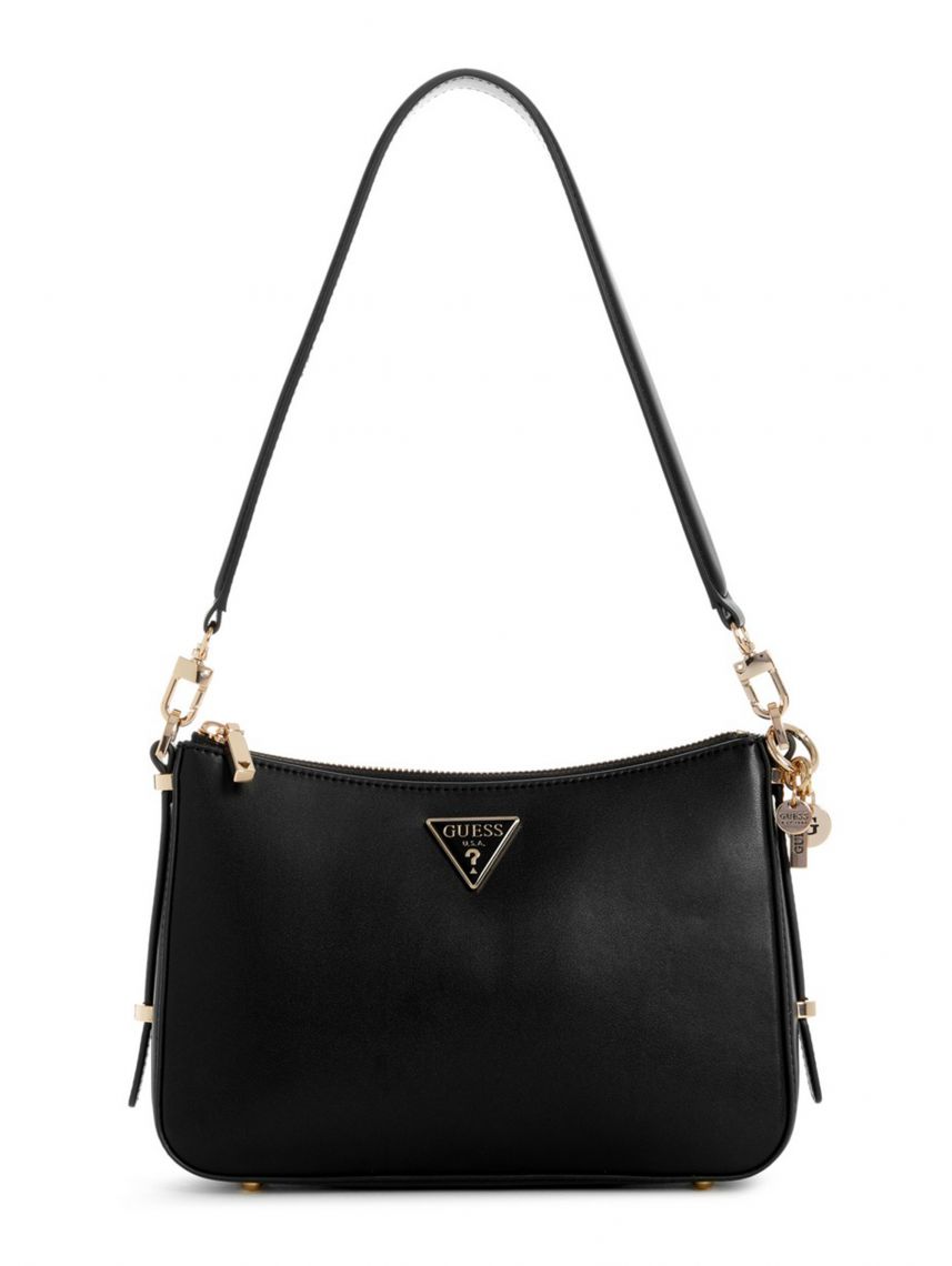 Guess Daryna Top-Zip Shoulder Bag