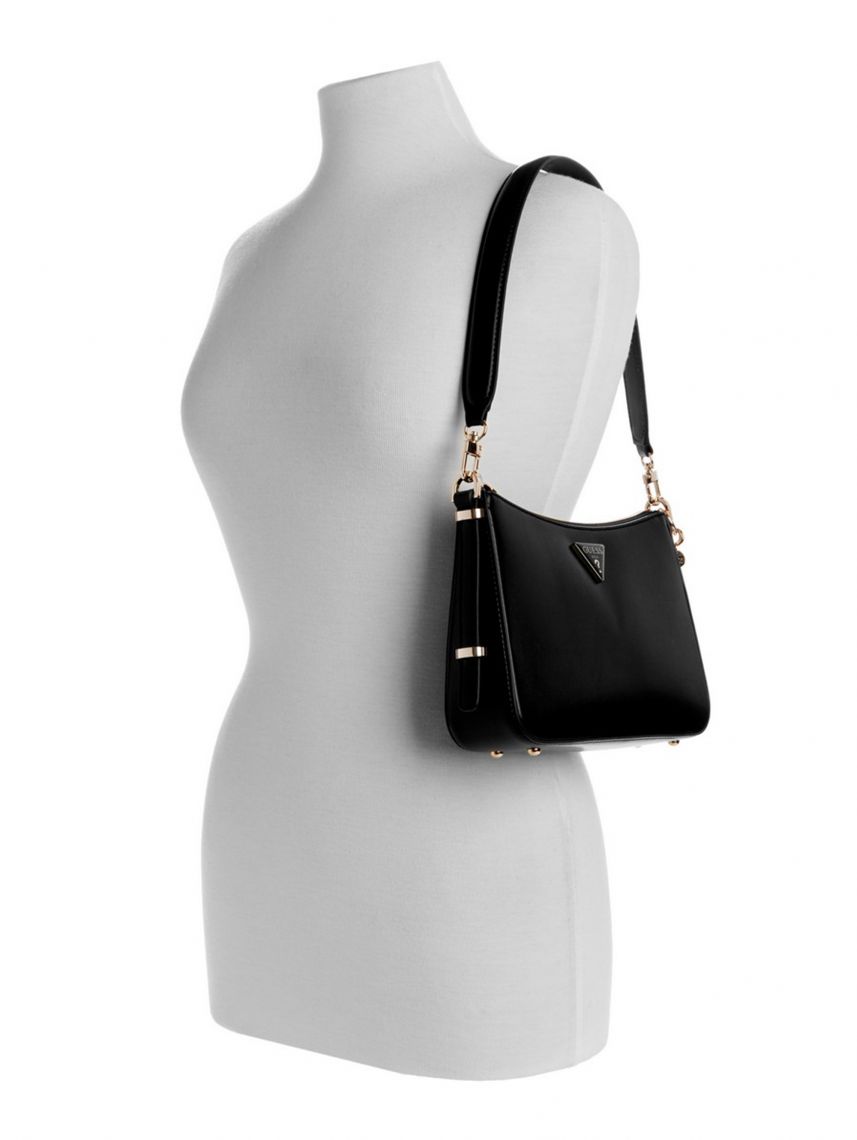 Guess Daryna Top-Zip Shoulder Bag