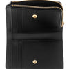 Guess Laurel Zip Around Card Case Wallet