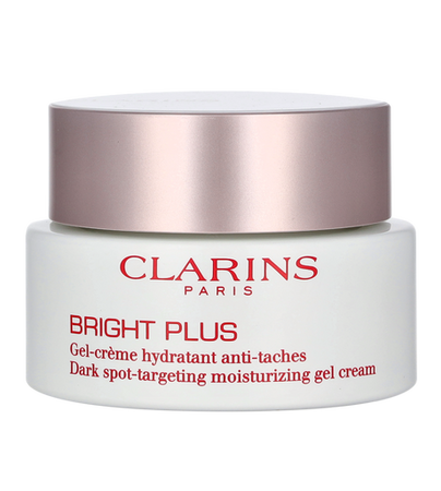 Clarins Bright Plus Dark Spot-Targeting Moisturizing Gel Cream 50ml