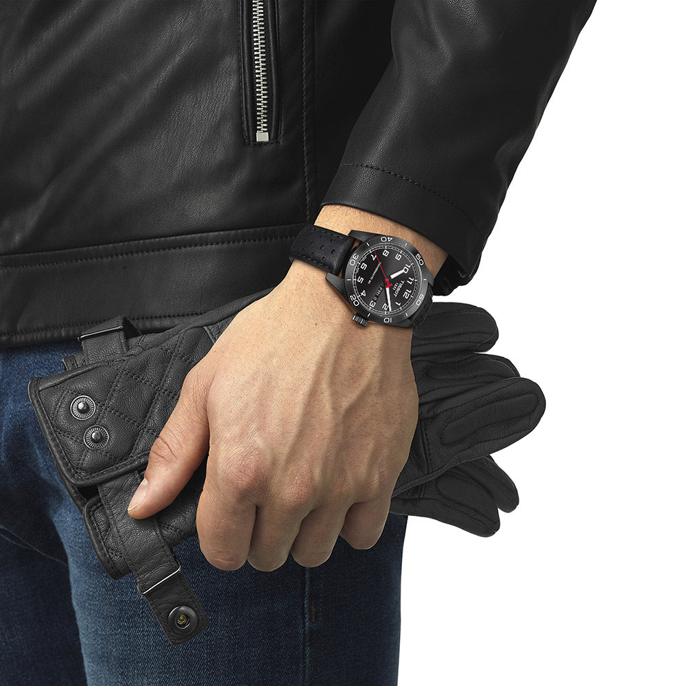 ساعة تيسوت Prs 516