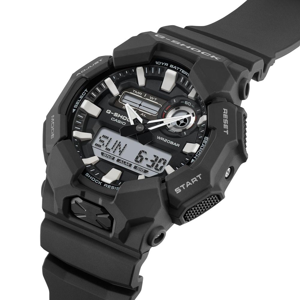Casio G-Shock Watch
