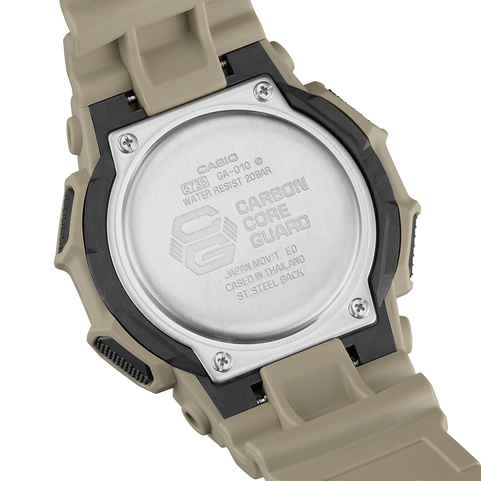 Casio G-Shock Watch