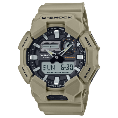 Casio G-Shock Watch