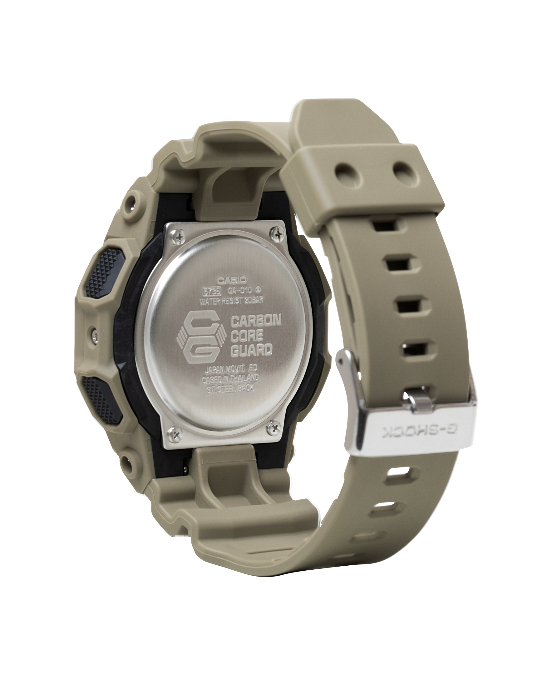 Casio G-Shock Watch