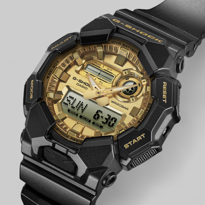 Casio Watch