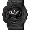 Casio G-Shock Ga-100 Watch
