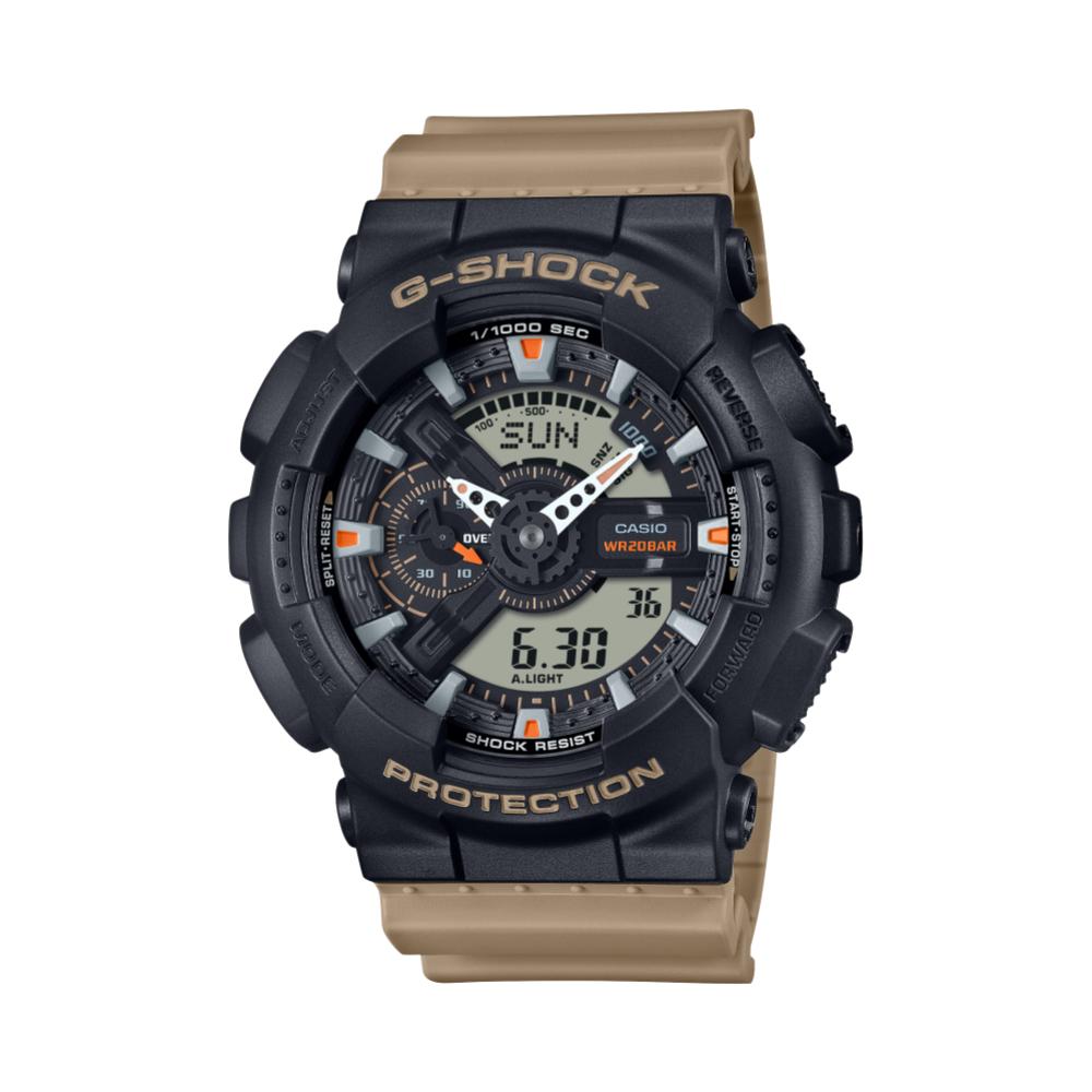 ساعة كاسيو G-Shock