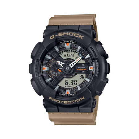 Casio G-Shock Watch