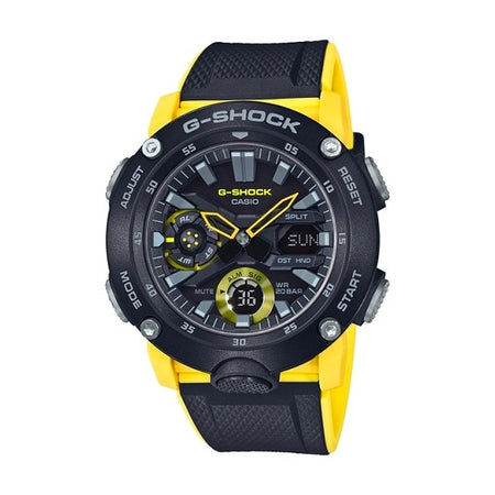 ساعة casio G-Shock