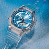 ساعة كاسيو G-Shock