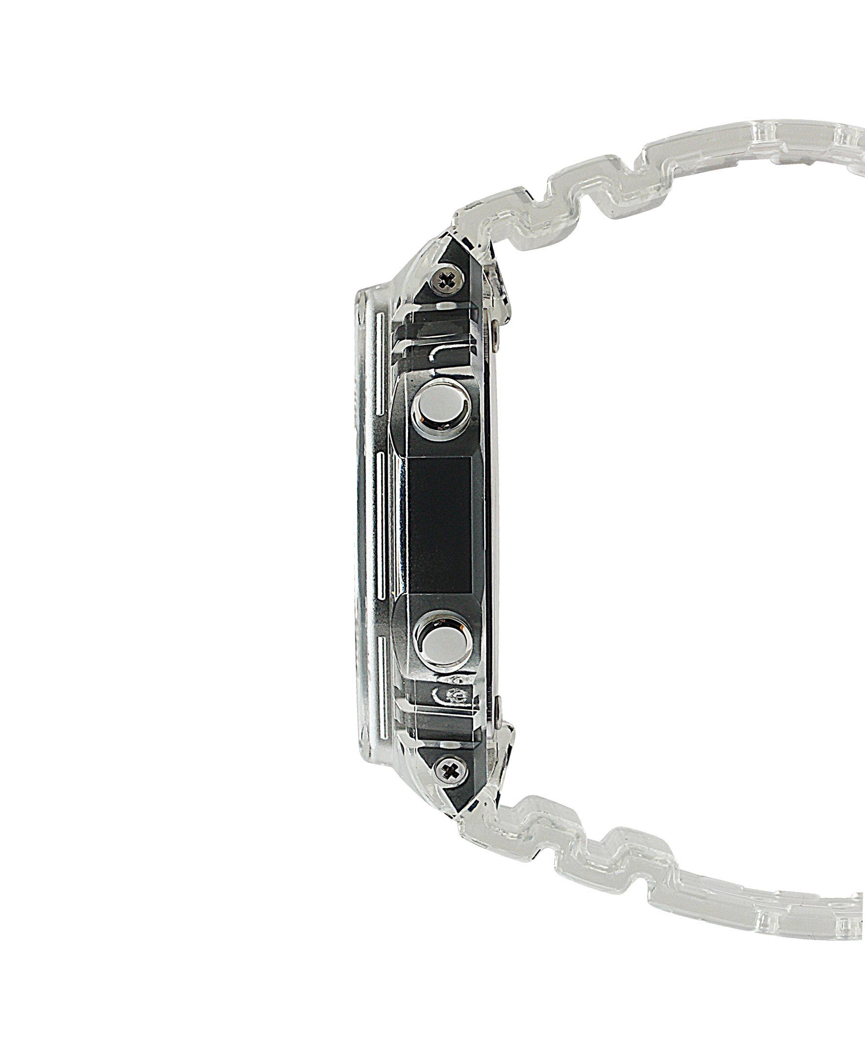 ساعة كاسيو G-Shock