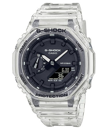 Casio G-Shock Watch