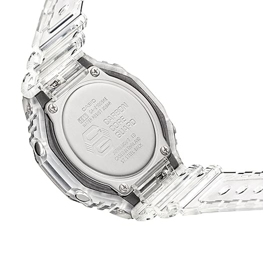 ساعة كاسيو G-Shock