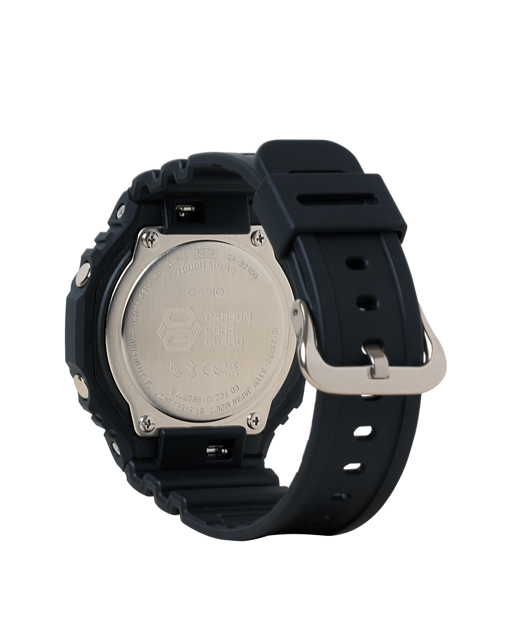ساعة كاسيو G-Shock