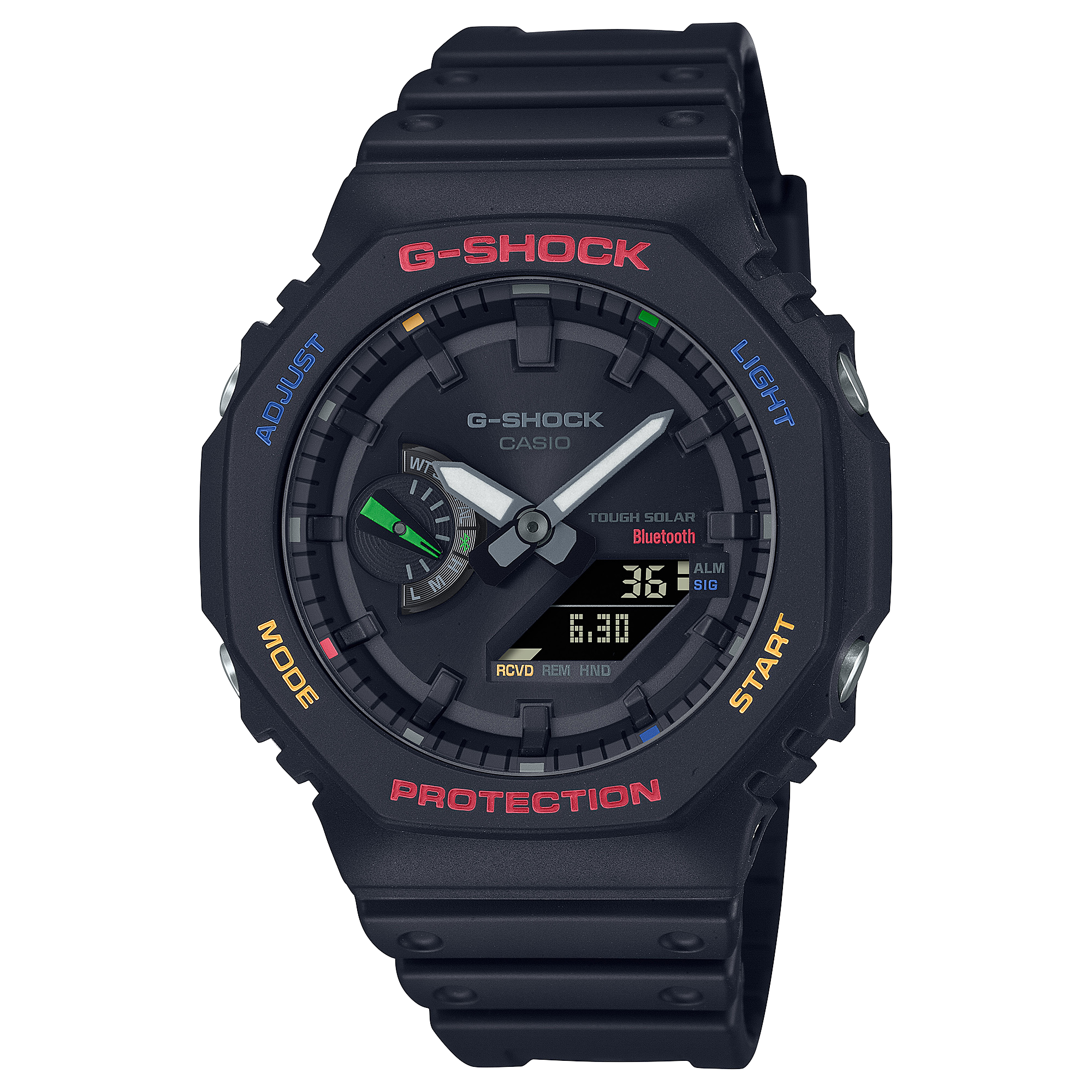 ساعة كاسيو G-Shock
