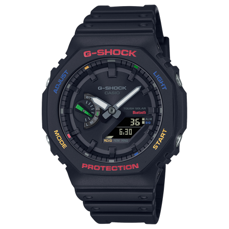 Casio G-Shock Watch