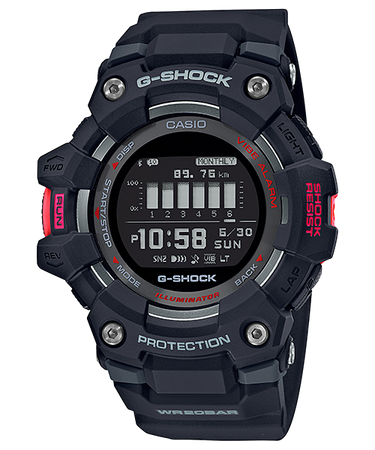 Casio G-Shock Watch