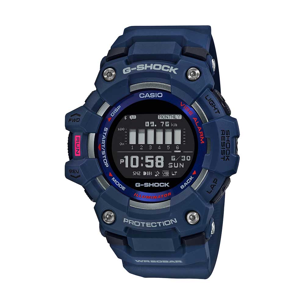 ساعة كاسيو G-Shock