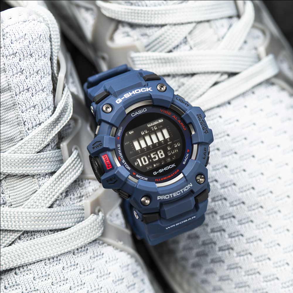 ساعة كاسيو G-Shock