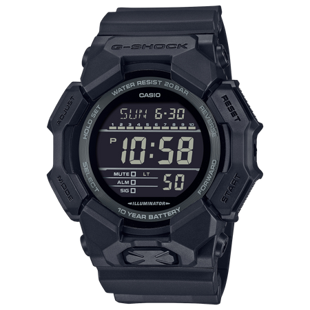 Casio G-Shock Watch
