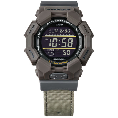 Casio G-Shock Watch