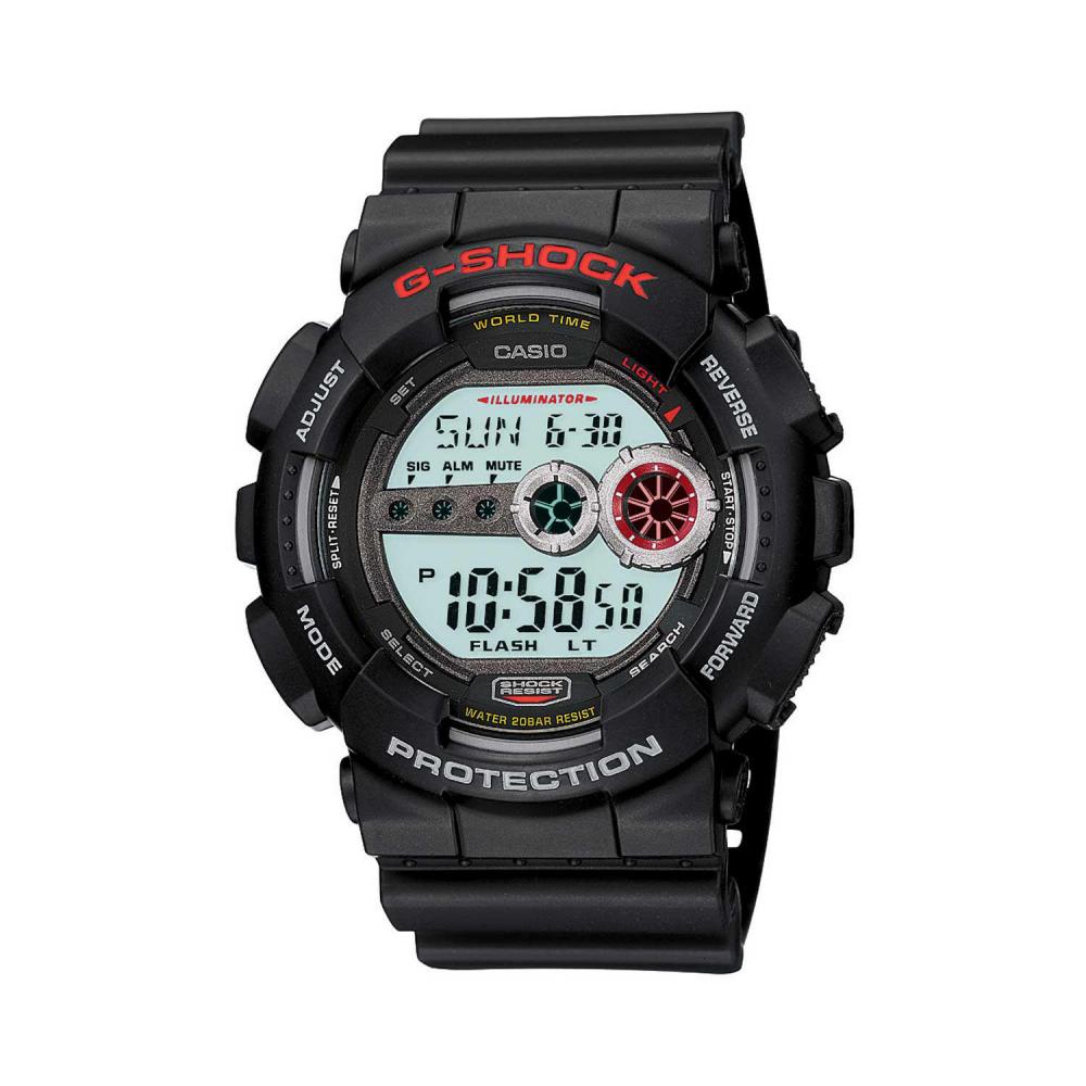 ساعة كاسيو G-Shock
