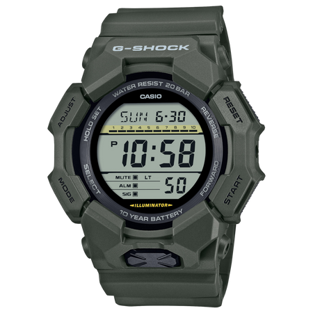 Casio G-Shock Watch