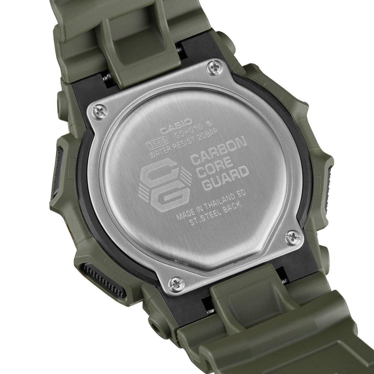 Casio G-Shock Watch