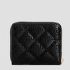 Guess Laurel Slg Small Zip Around Wallet