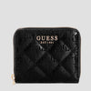 Guess Laurel Slg Small Zip Around Wallet