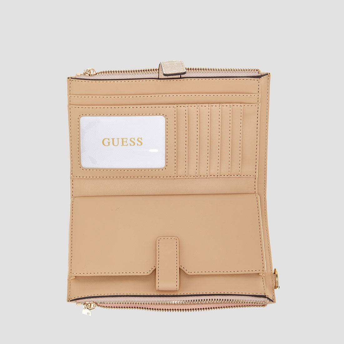 Guess Laurel Organiser Wallet